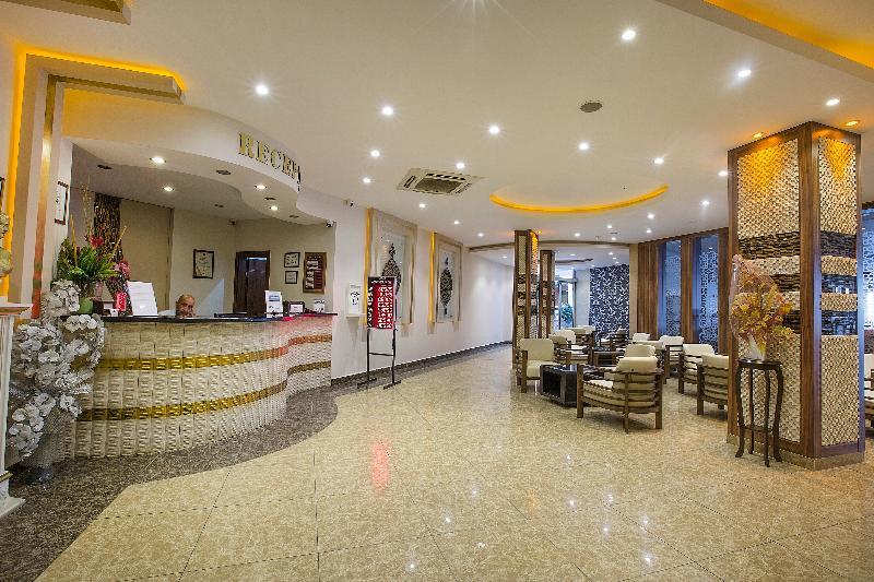 Kleopatra Ada Beach Hotel Alanya Exterior photo